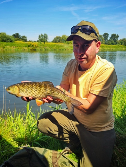 Odrzańskie zasiadki 2024