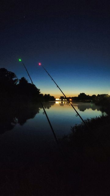 Nocna Odra