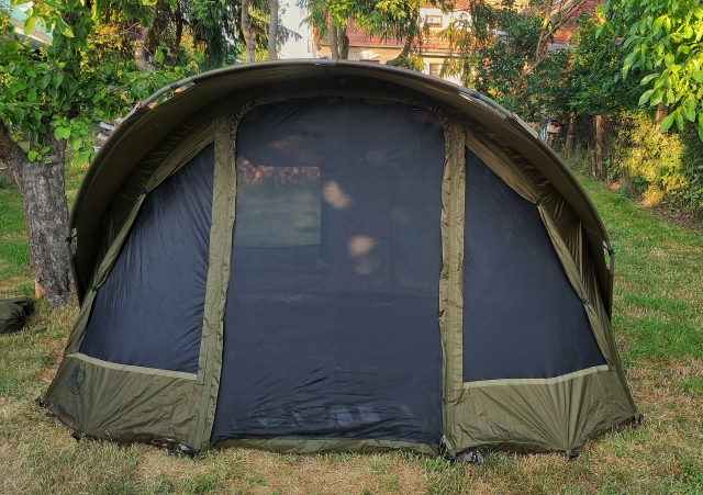 Namiot Fox R-Series XL 1 Man Bivvy (Full Set)