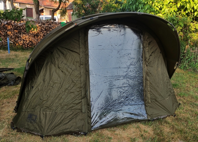 Namiot Fox R-Series XL 1 Man Bivvy (Full Set)