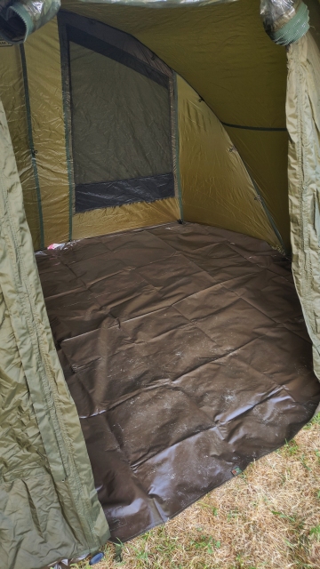 Namiot Fox R-Series XL 1 Man Bivvy (Full Set)