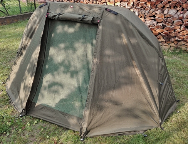 JRC Defender Shelter