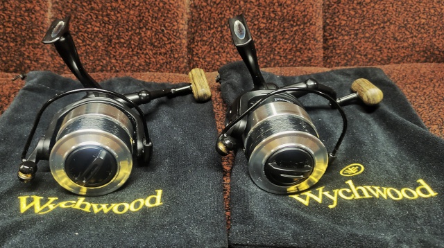 Wychwood Extricator 5000FD