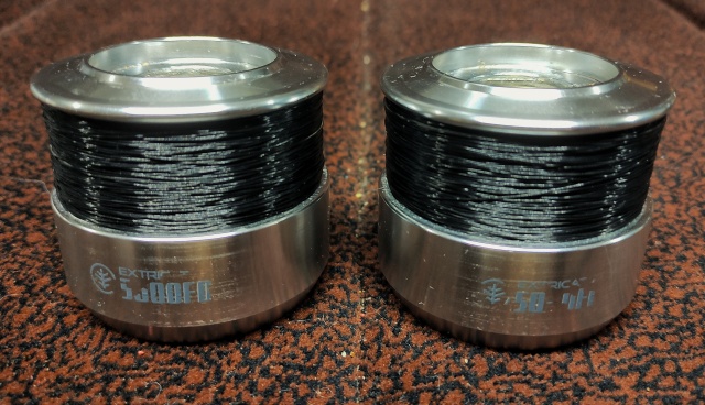 Wychwood Extricator 5000FD