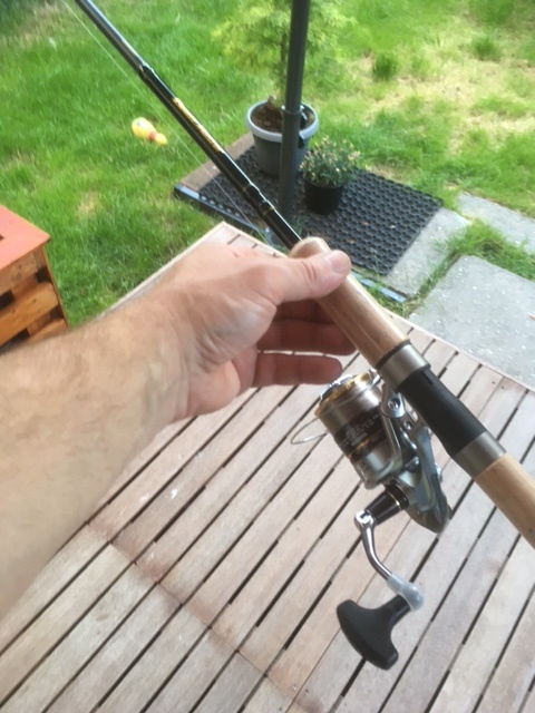 Beatsmaster 270 MH 