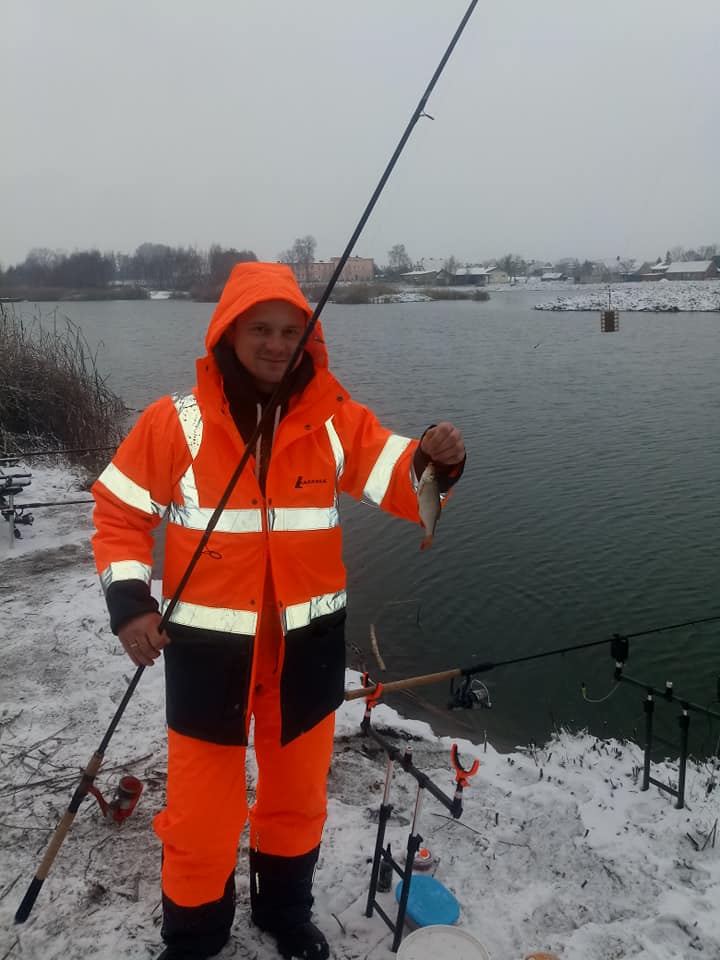 Pierwsze śniegi