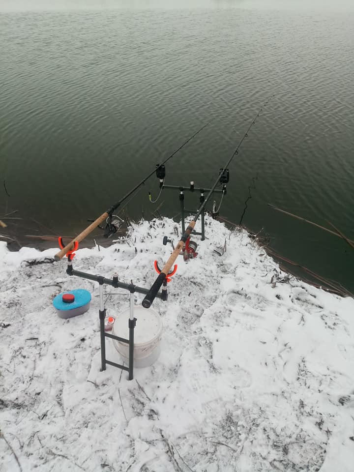 Pierwsze śniegi