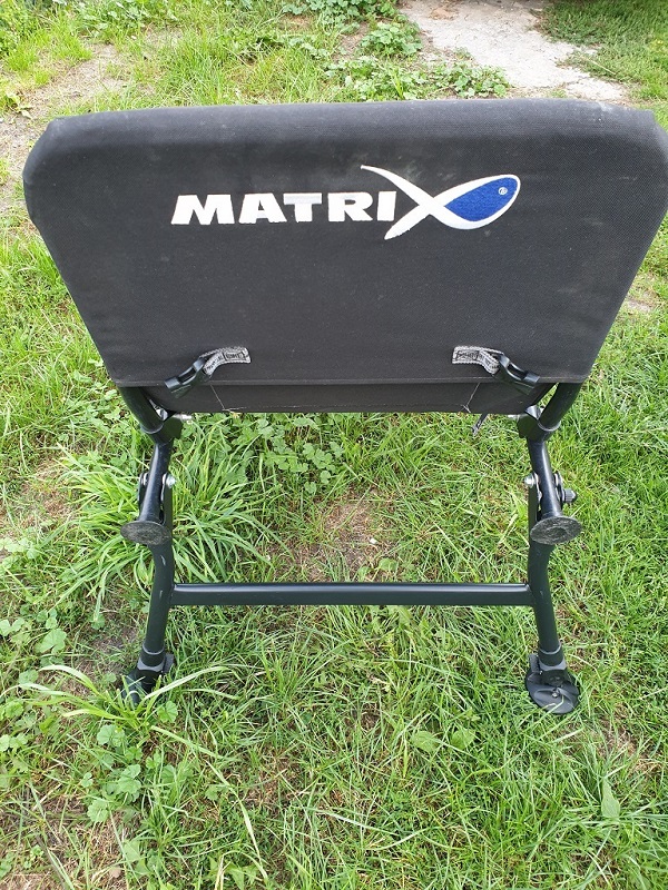 Fotel Matrix 4
