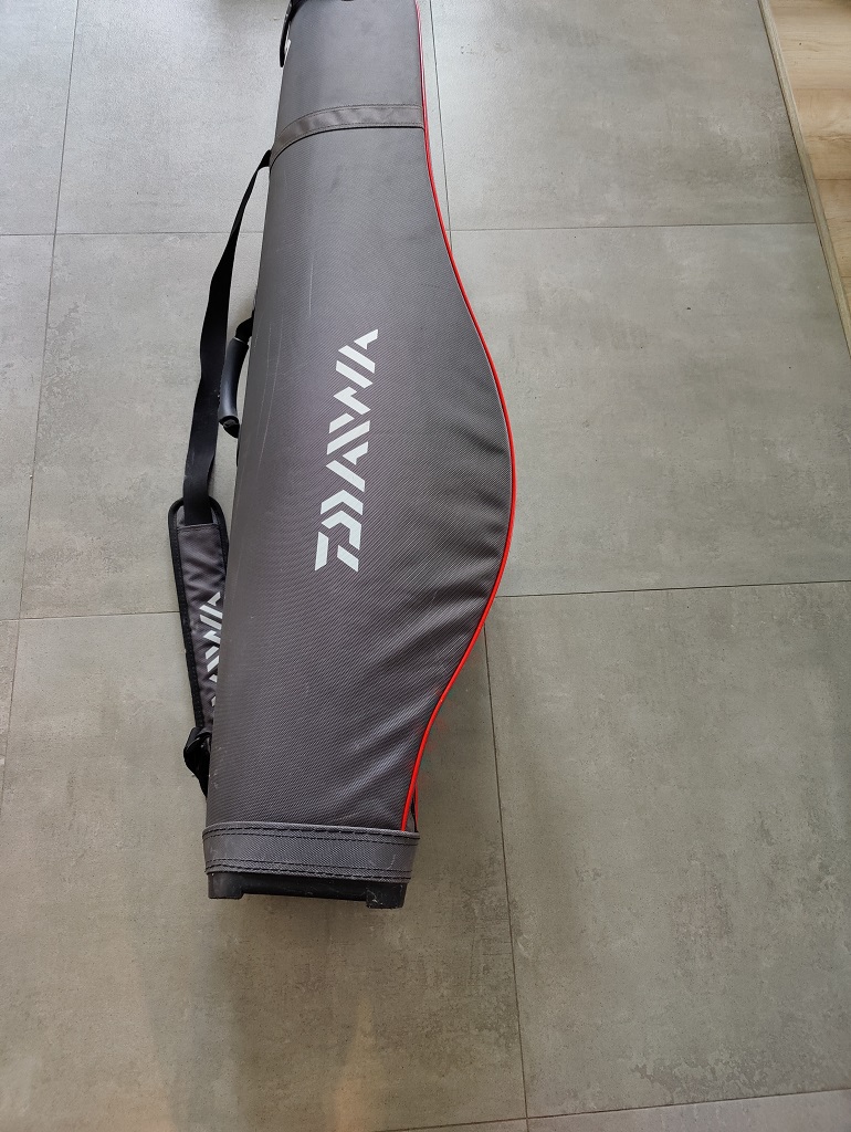 Pokrowiec Daiwa 3