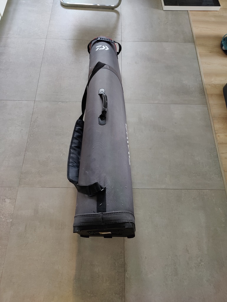 Pokrowiec Daiwa 4