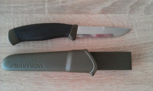 Morakniv Companion
