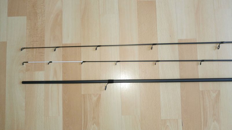 Prologic Detek twin tip 12 ft szczytówki