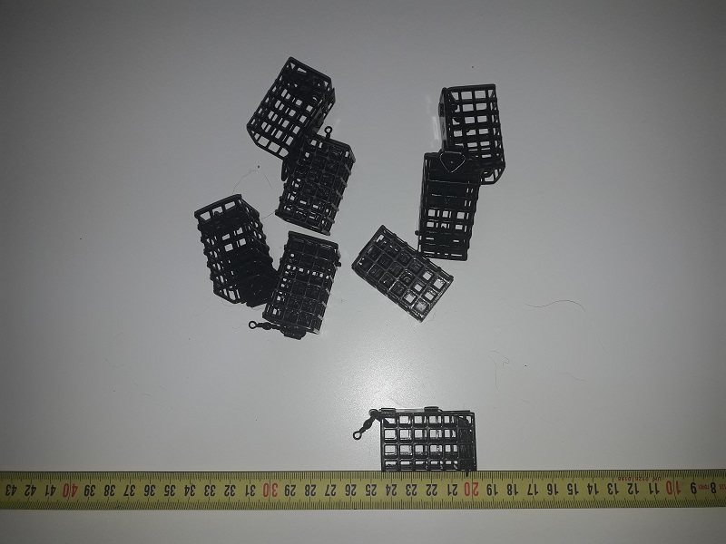 No Name Square 15 g
