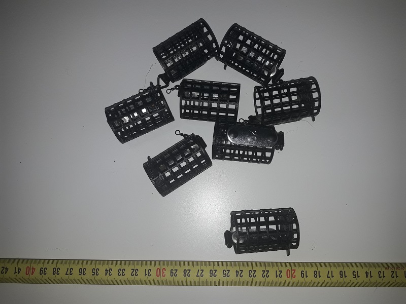 No Name Steel 20 g