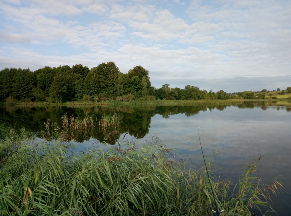 Łowisko