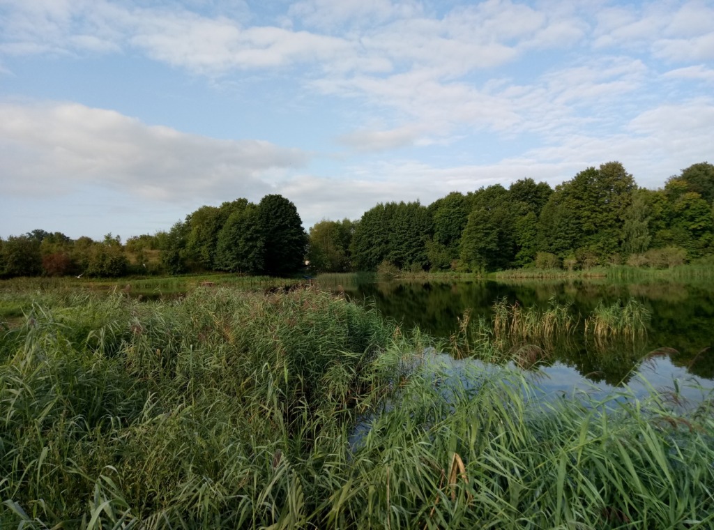 Łowisko