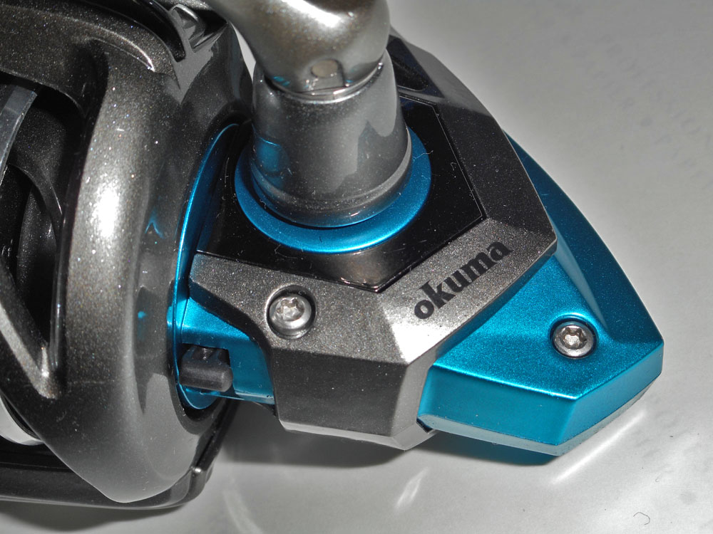 Okuma Epixor LS 50 M