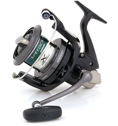 Shimano SPEEDCAST 14000 XTB