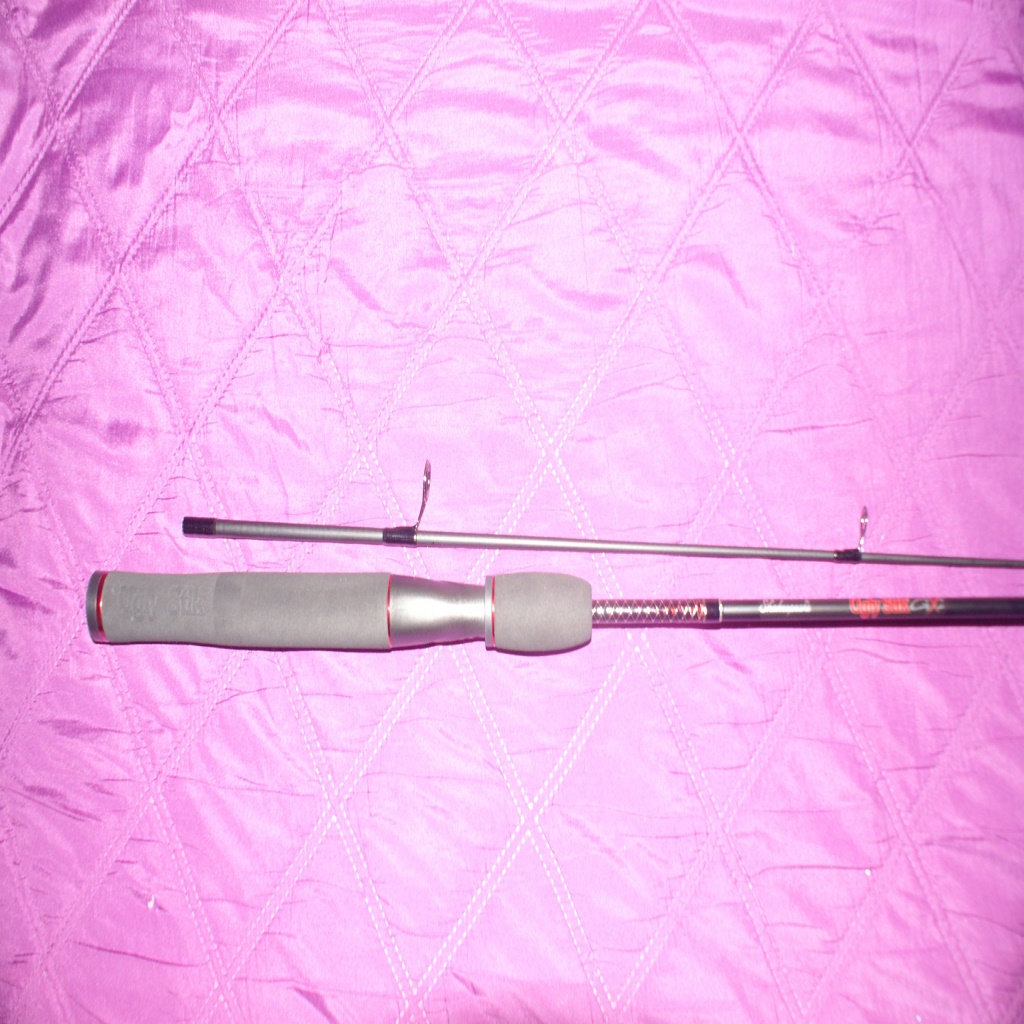 Shakespeare Ugly Stick 213 cm / linka 2-6 lb