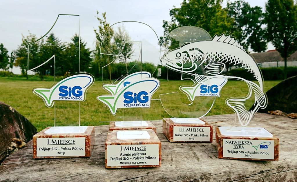 Statuetki 1