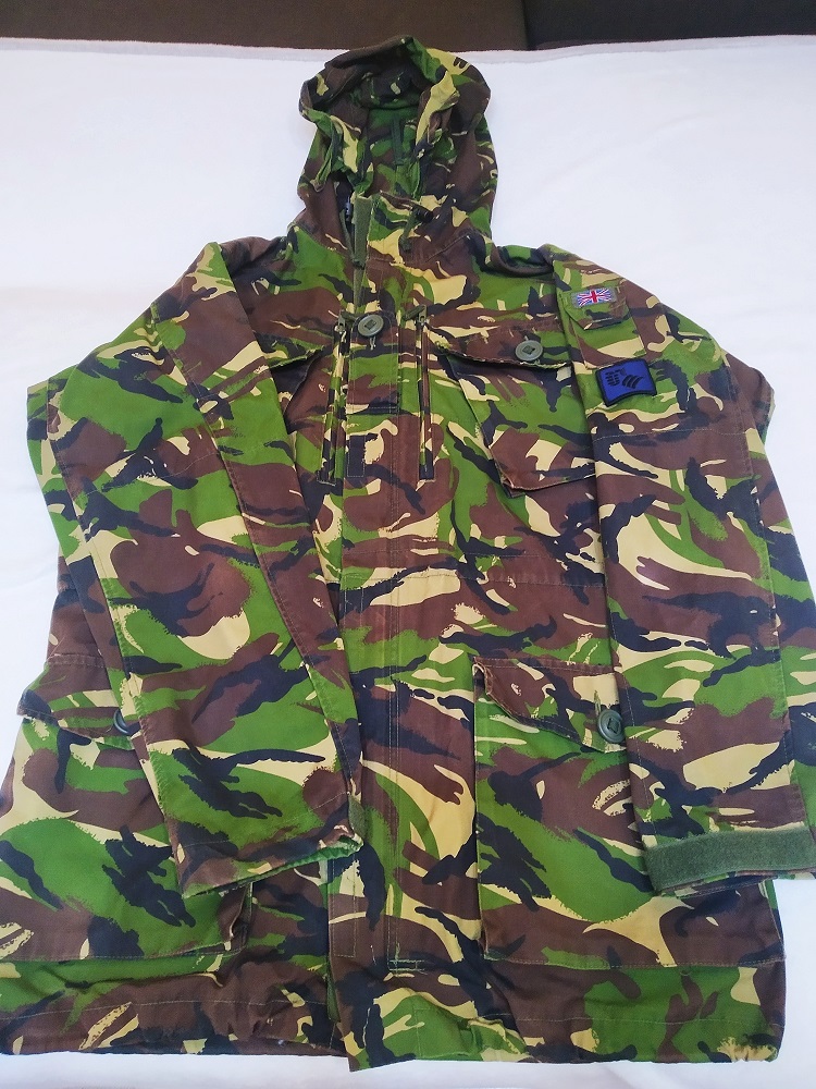 Kurtka 1