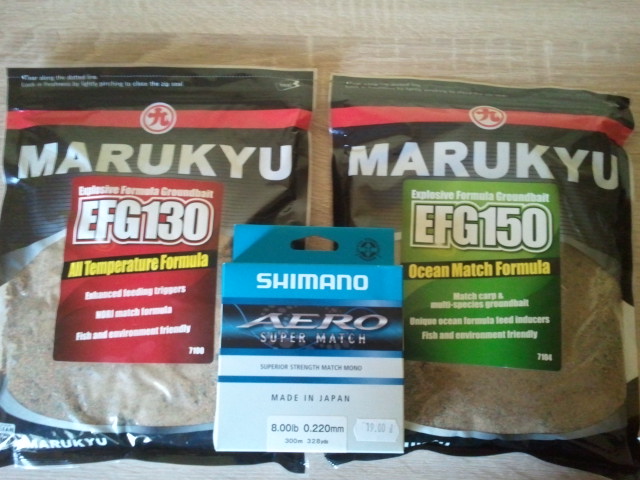Marukyu