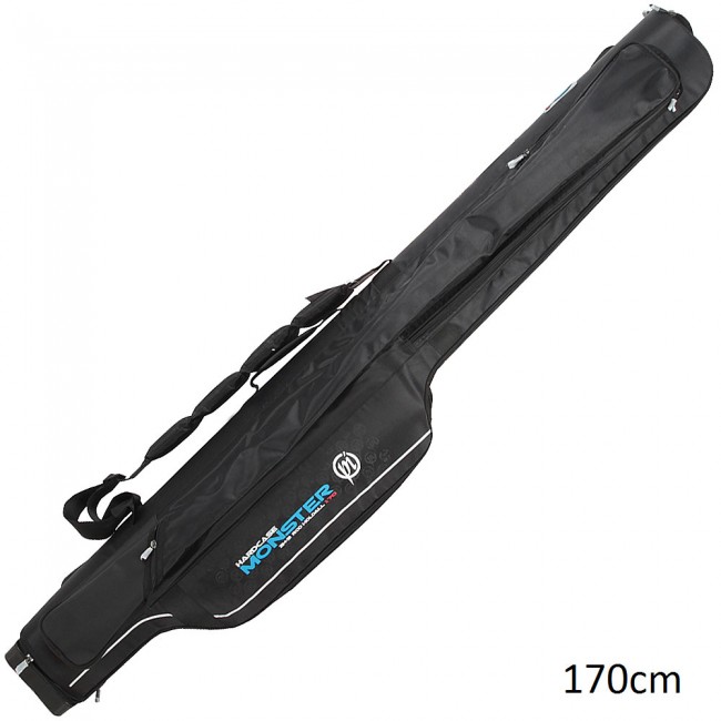 Preston Monster Rod Holdall 3+3 170 cm