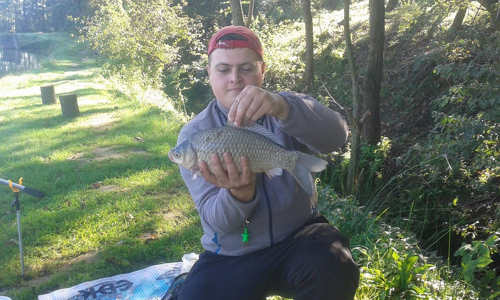 Karaś 40 cm