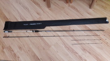 Garbolino Precision 9 ft