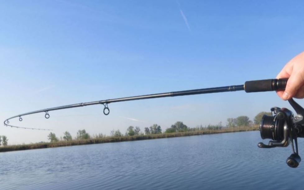 Shimano BeastMaster DX Precision 90 g.
