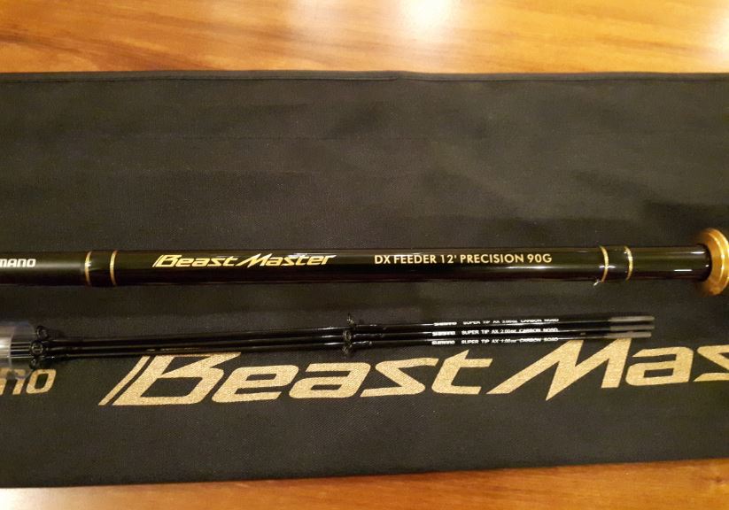 ShimanoBeastmasterDXFeeder