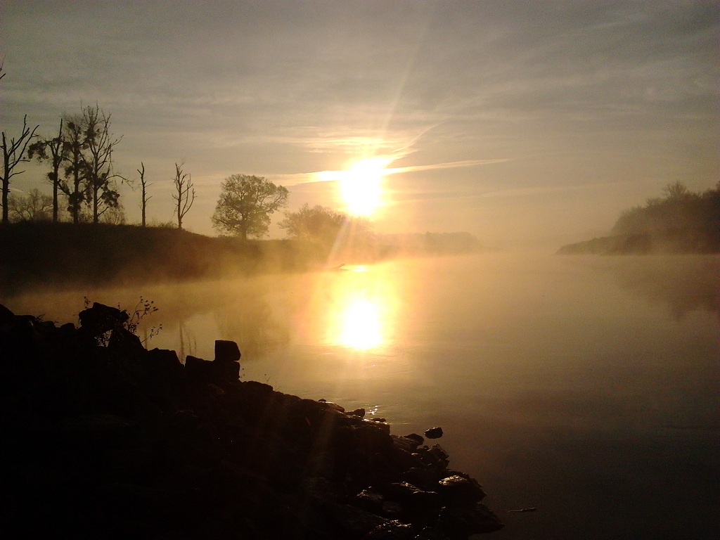 Odrzańskie Klimaty
