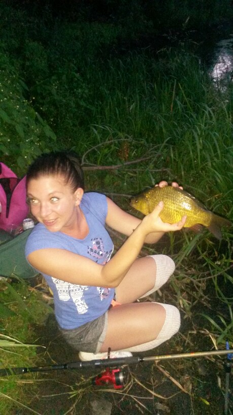 Zlote rybki ;)