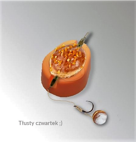 Tłusty czwartek ;)