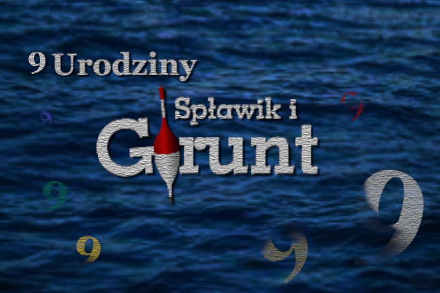 9. Urodziny