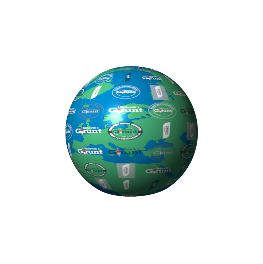 Globus 2