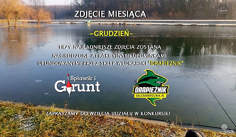 Konkurs grudzień 2018