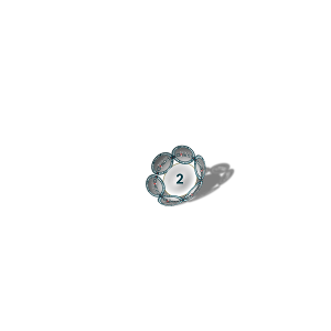 2 a