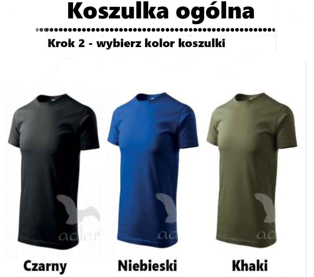 Koszulki i bluzy SiG 5
