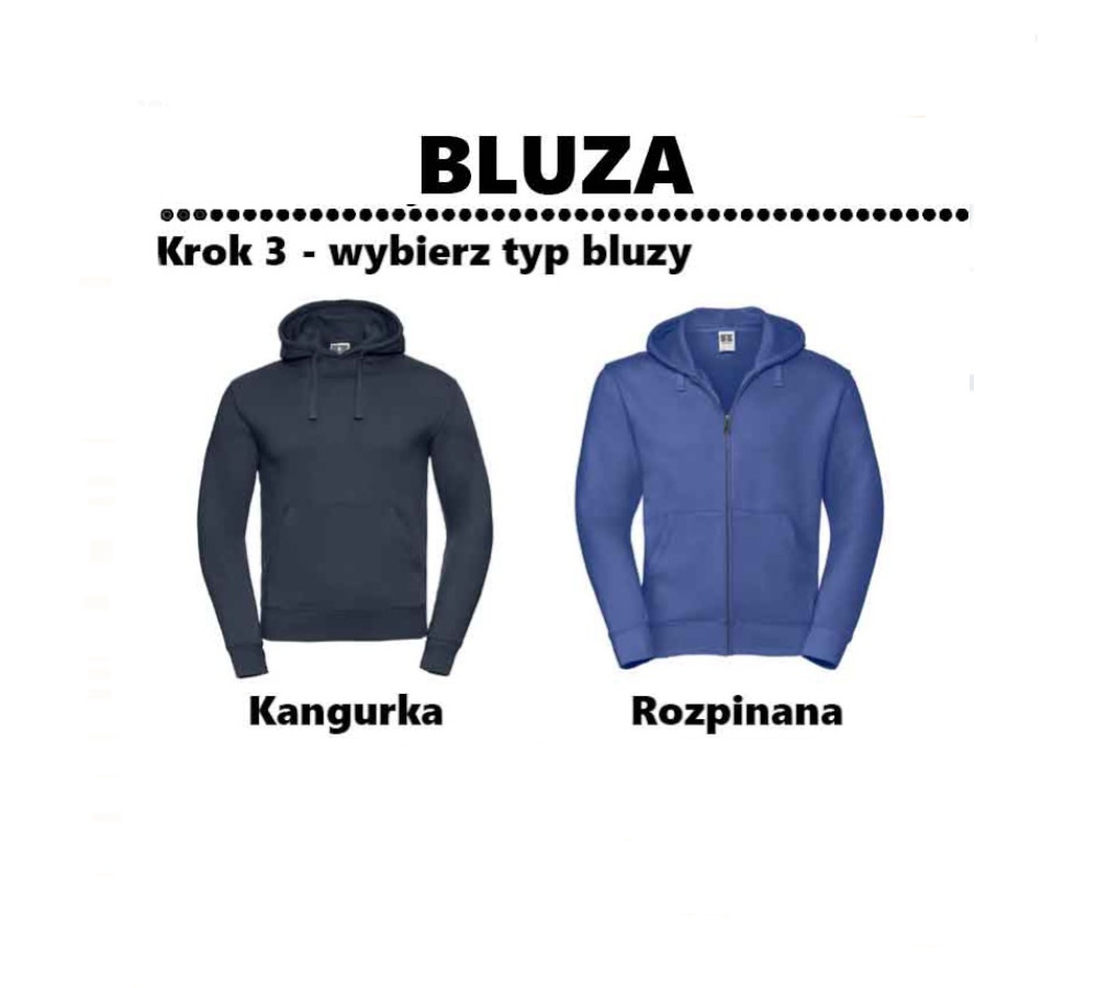 Koszulki i bluzy SiG 14