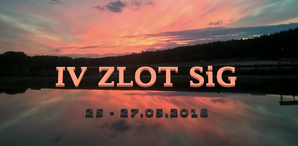IV zlot SiG b