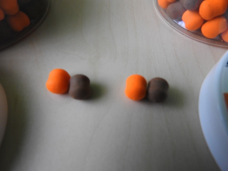 Sonubaits chocolate orange - 12