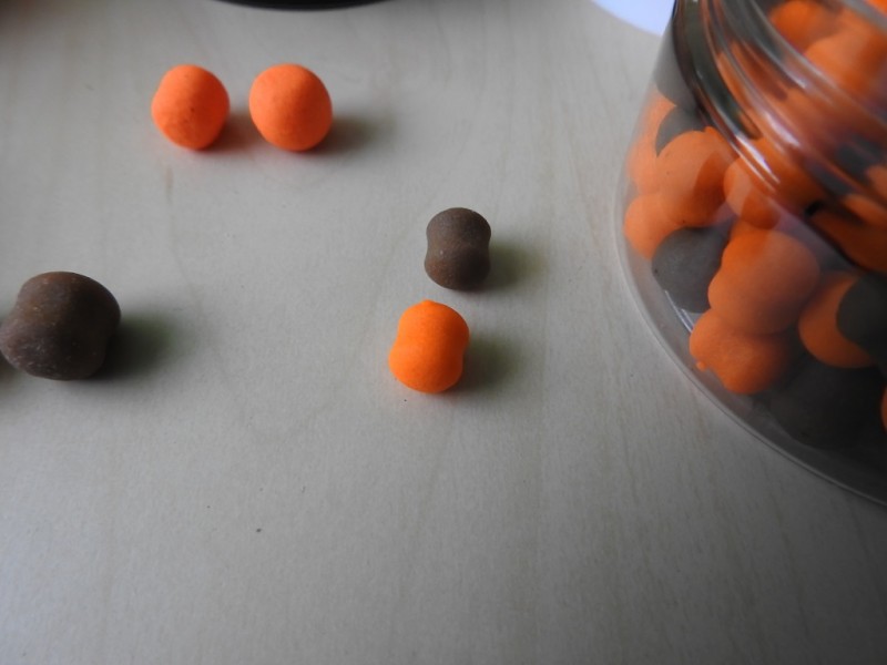 Sonubaits chocolate orange - 20