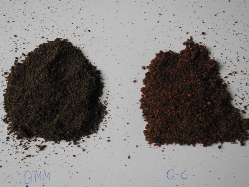Sonubaits chocolate orange - 22