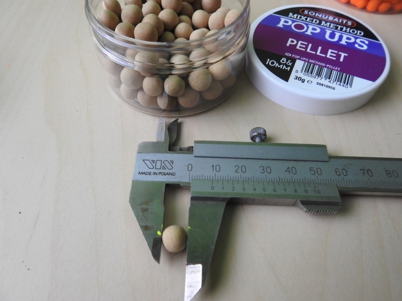Sonubaits chocolate orange - 25