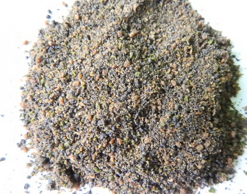 Sonubaits chocolate orange - 26
