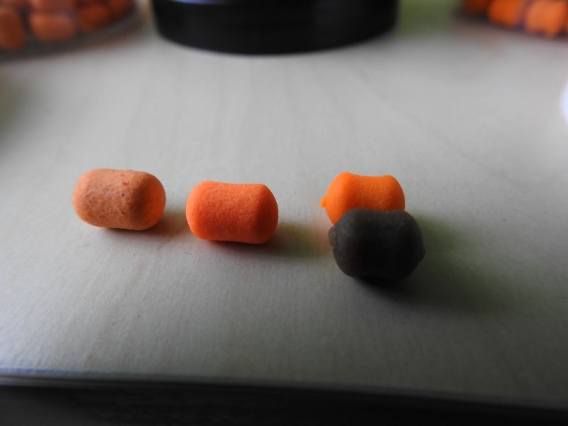 Sonubaits chocolate orange - 28
