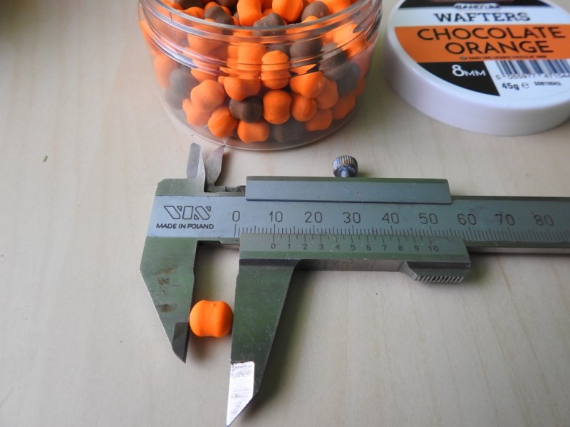 Sonubaits chocolate orange - 30