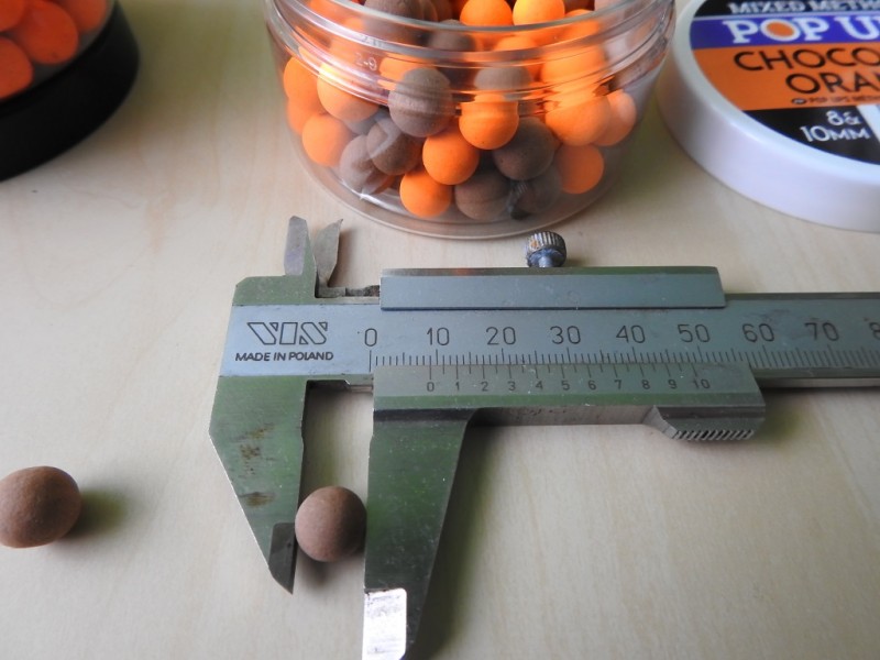 Sonubaits chocolate orange - 40