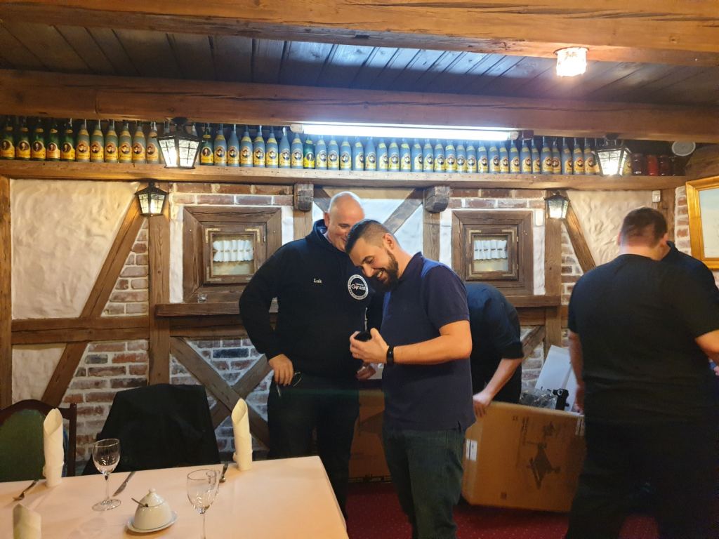 Spotkanie SiG 2019